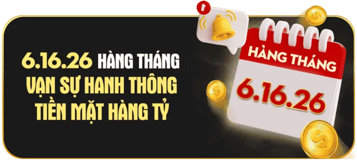 Hoàn Trả Tiền Mặt Dafabet Casino