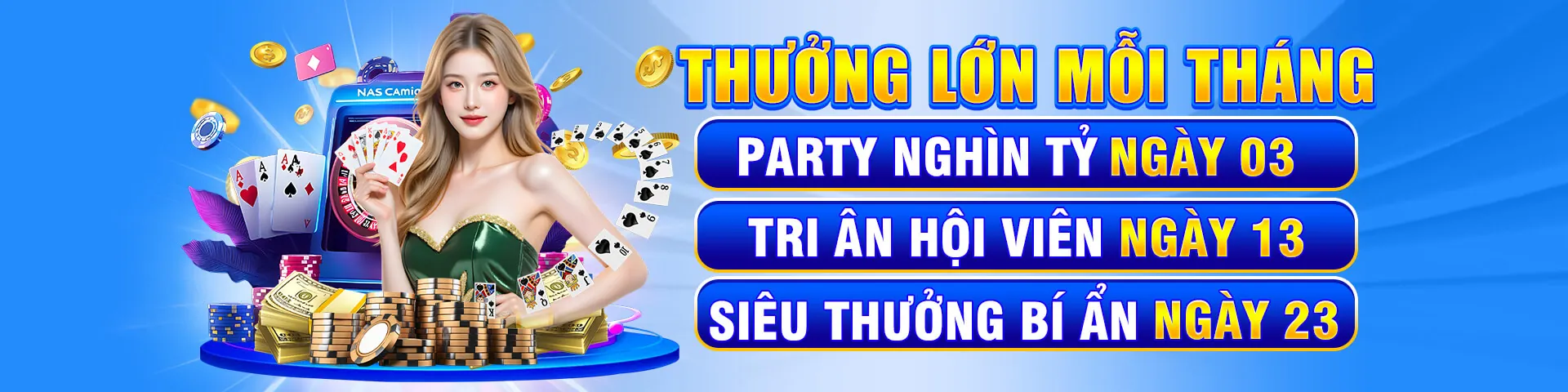 Giao diện slot game sôi động tại Dafabet Casino