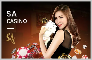 Kho trò chơi đa dạng Dafabet Casino